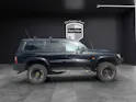 NISSAN Patrol GR