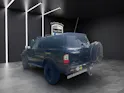 NISSAN Patrol GR
