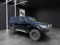 NISSAN Patrol GR