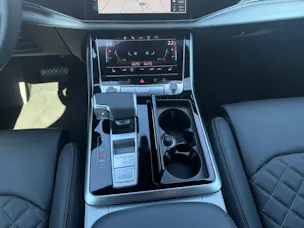 AUDI Q7 SUV TFSI e quattro 290 kW S line tiptronic