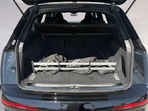 AUDI Q7 SUV TFSI e quattro 290 kW S line tiptronic