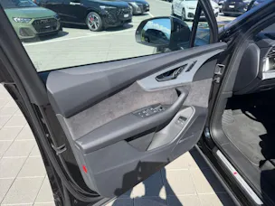 AUDI Q7 SUV TFSI e quattro 290 kW S line tiptronic
