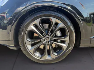 AUDI Q7 SUV TFSI e quattro 290 kW S line tiptronic