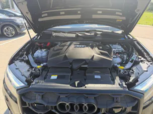 AUDI Q7 SUV TFSI e quattro 290 kW S line tiptronic