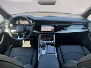 AUDI Q7 SUV TFSI e quattro 290 kW S line tiptronic