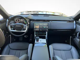 Land Rover Range Rover 3.0 I6 P550e Autobiography