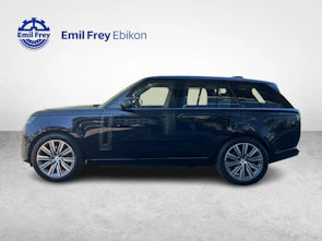 Fahrzeugbild LAND ROVER Range Rover 3.0 I6 P550e Autobiography