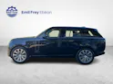 Land Rover Range Rover 3.0 I6 P550e Autobiography