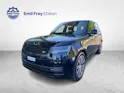 Land Rover Range Rover 3.0 I6 P550e Autobiography