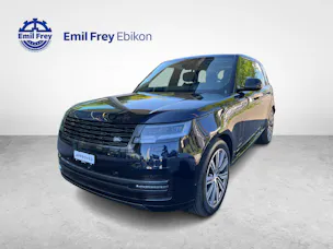 Land Rover Range Rover 3.0 I6 P550e Autobiography