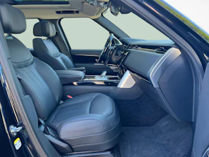 Fahrzeugbild LAND ROVER Range Rover 3.0 I6 P550e Autobiography