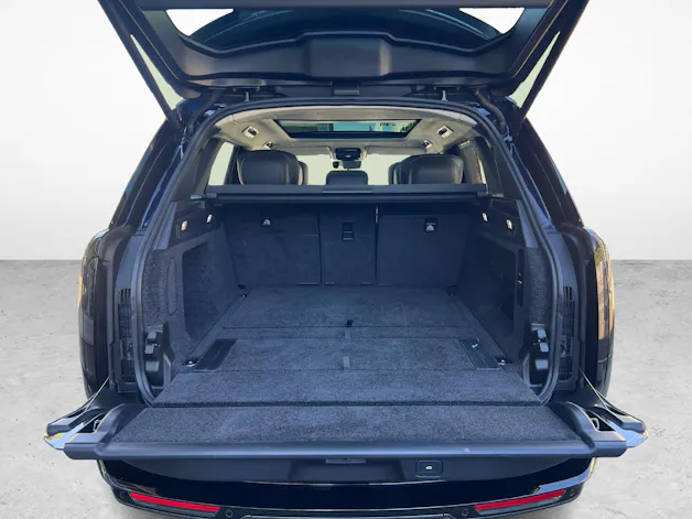 Land Rover Range Rover 3.0 I6 P550e Autobiography