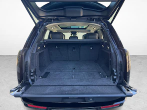 Fahrzeugbild LAND ROVER Range Rover 3.0 I6 P550e Autobiography