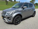 Suzuki Ignis 1.2 Piz Sulai Top Hybrid 4x4