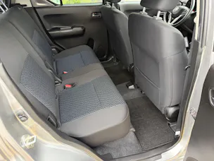 Suzuki Ignis 1.2 Piz Sulai Top Hybrid 4x4