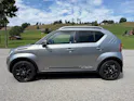 Suzuki Ignis 1.2 Piz Sulai Top Hybrid 4x4