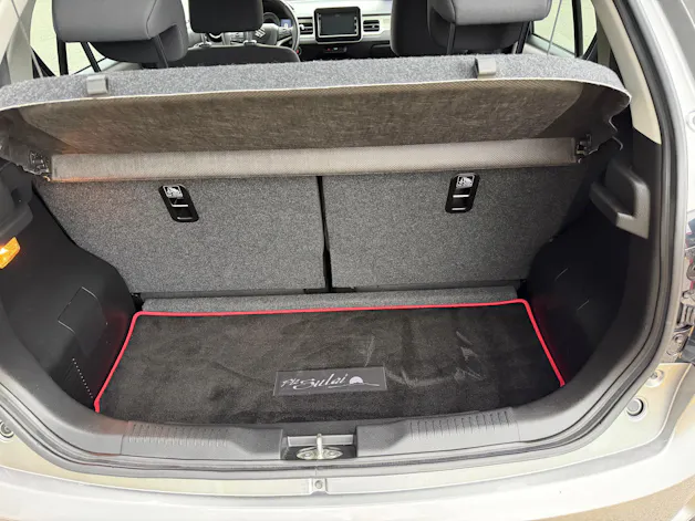 Suzuki Ignis 1.2 Piz Sulai Top Hybrid 4x4