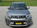 Suzuki Ignis 1.2 Piz Sulai Top Hybrid 4x4