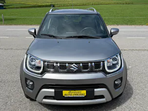 Suzuki Ignis 1.2 Piz Sulai Top Hybrid 4x4