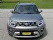 Suzuki Ignis 1.2 Piz Sulai Top Hybrid 4x4