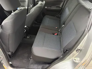 Suzuki Ignis 1.2 Piz Sulai Top Hybrid 4x4