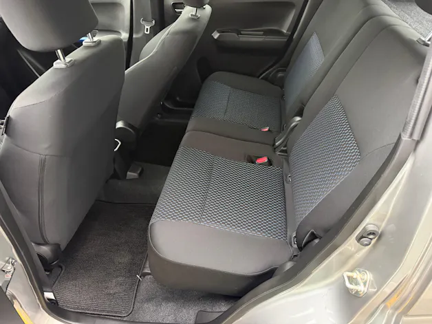 Suzuki Ignis 1.2 Piz Sulai Top Hybrid 4x4