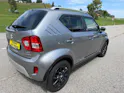 Suzuki Ignis 1.2 Piz Sulai Top Hybrid 4x4