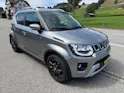 Suzuki Ignis 1.2 Piz Sulai Top Hybrid 4x4