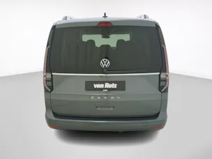 VW Caddy Maxi 1.5 TSI Plug-in-Hybrid Style DSG
