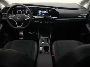 VW Caddy Maxi 1.5 TSI Plug-in-Hybrid Style DSG