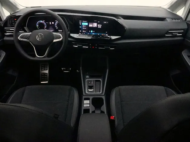 VW Caddy Maxi 1.5 TSI Plug-in-Hybrid Style DSG