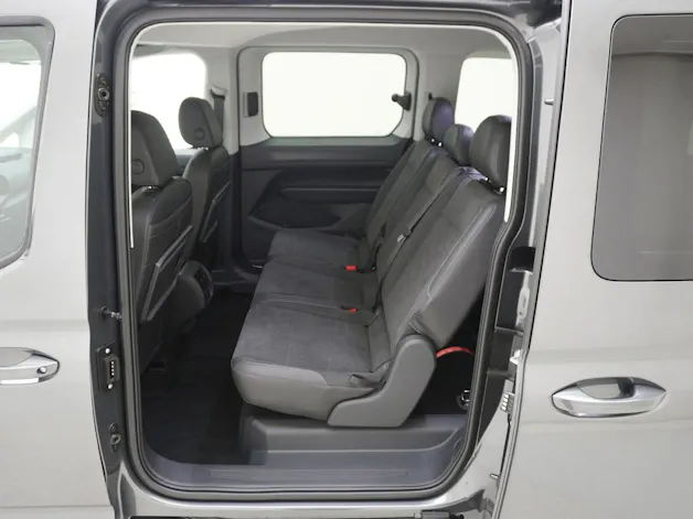 VW Caddy Maxi 1.5 TSI Plug-in-Hybrid Style DSG