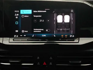 VW Caddy Maxi 1.5 TSI Plug-in-Hybrid Style DSG