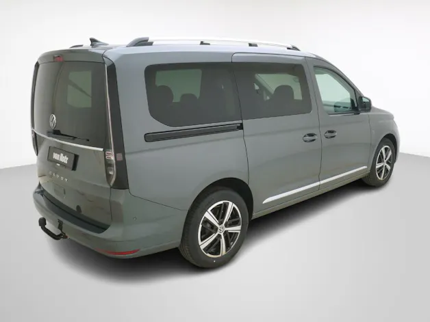 VW Caddy Maxi 1.5 TSI Plug-in-Hybrid Style DSG