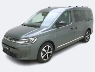 VW Caddy Maxi 1.5 TSI Plug-in-Hybrid Style DSG