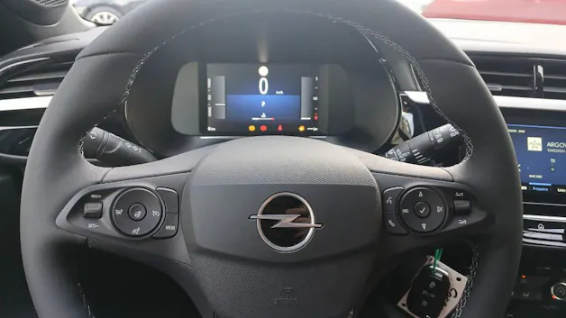 OPEL Corsa 1.2 T Hybrid Viva