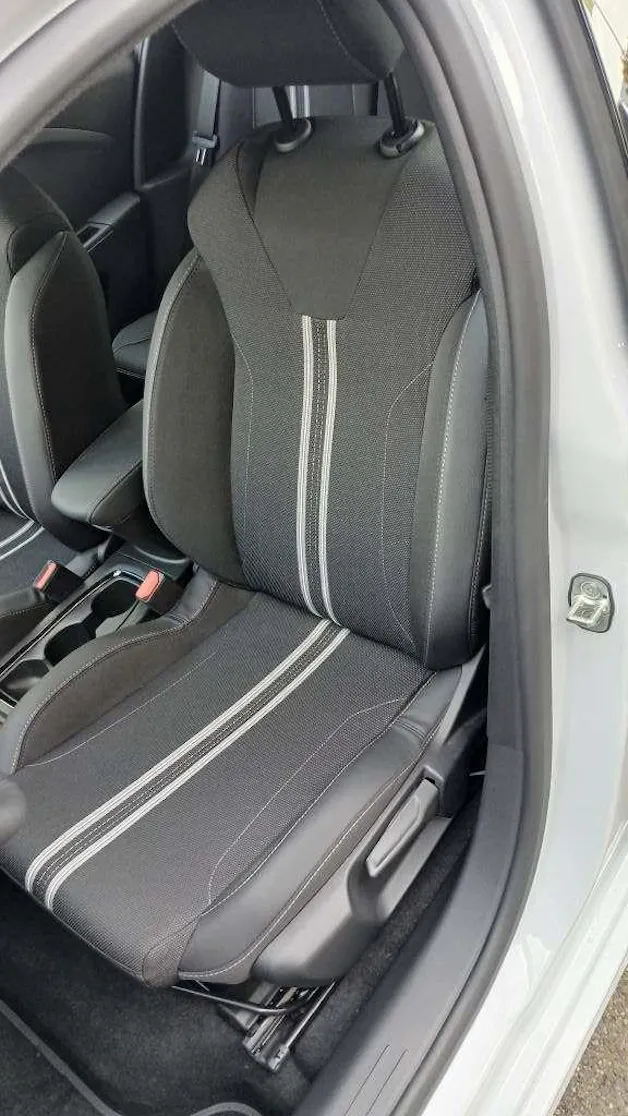 OPEL Corsa 1.2 T Hybrid Viva