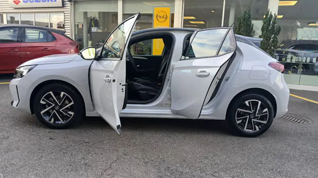 OPEL Corsa 1.2 T Hybrid Viva