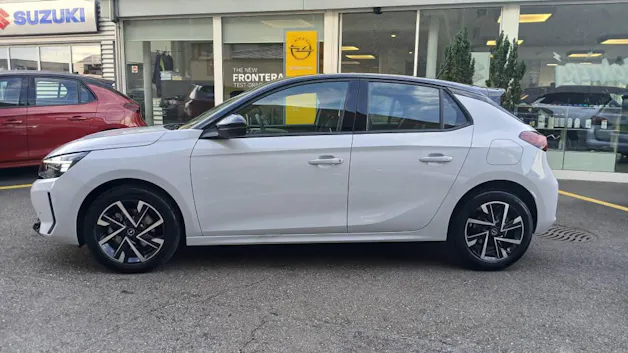OPEL Corsa 1.2 T Hybrid Viva