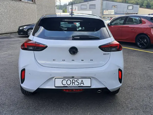 OPEL Corsa 1.2 T Hybrid Viva