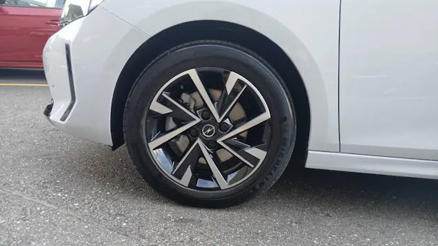 OPEL Corsa 1.2 T Hybrid Viva