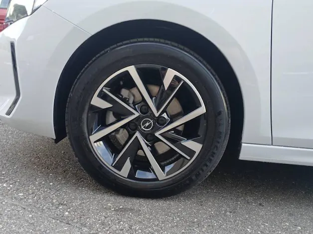 OPEL Corsa 1.2 T Hybrid Viva