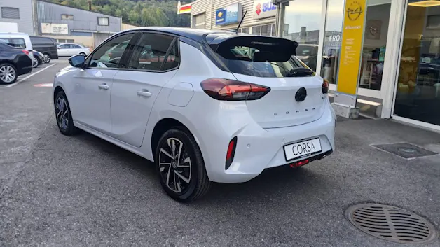 OPEL Corsa 1.2 T Hybrid Viva