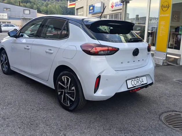 OPEL Corsa 1.2 T Hybrid Viva