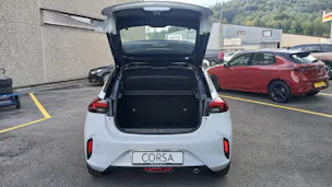 OPEL Corsa 1.2 T Hybrid Viva