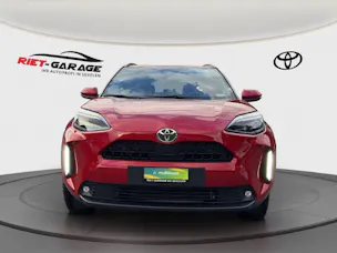 Toyota Yaris Cross 1.5 VVT-i HSD Trend AWD-i