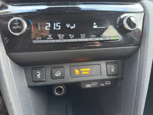 Toyota Yaris Cross 1.5 VVT-i HSD Trend AWD-i
