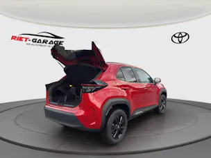 Toyota Yaris Cross 1.5 VVT-i HSD Trend AWD-i