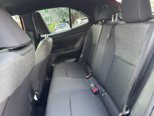 Toyota Yaris Cross 1.5 VVT-i HSD Trend AWD-i