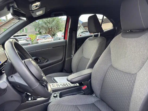 Toyota Yaris Cross 1.5 VVT-i HSD Trend AWD-i